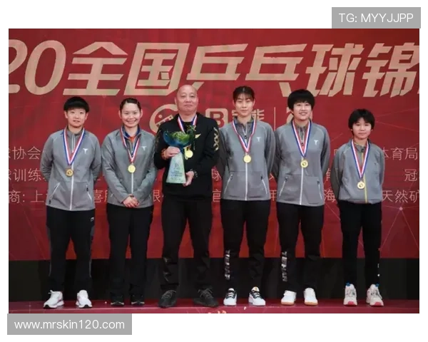 成都乒乓球队意识排名创新高引发全国关注助力乒乓球发展新篇章 成都乒乓球队意识排名创新高引发全国关注助力乒乓球发展新篇章