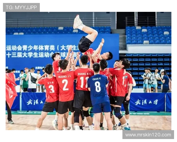 武汉排球队勇闯洲际杯的辉煌历程与背后故事揭秘
