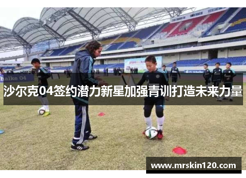 沙尔克04签约潜力新星加强青训打造未来力量